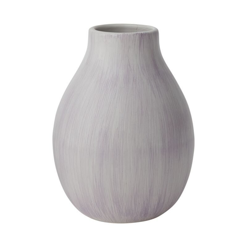 Verbena Vase 4.5"x 5.75"