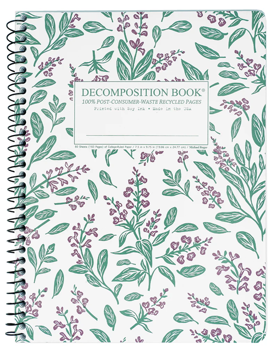 Sage Decomposition Book