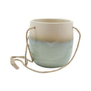 Zahara Hanging Pot - 6"