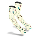 Protection Sleeves - Dragonfly Meadow - Small/Medium