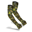 Protection Sleeves - Hunter Camo Green - Large/Xtra Large