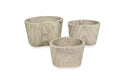 Natural Wood Pot or Bowl Container