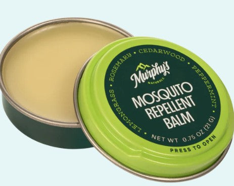 Murphy's Mosquito Repellent Balm