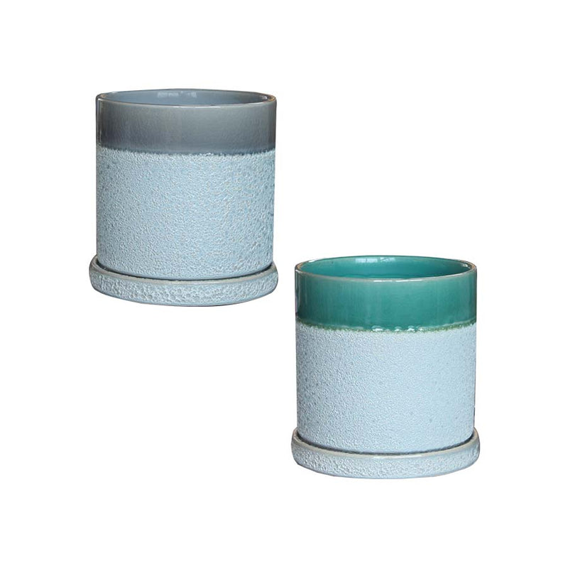 Austin Planter - Assorted - 5"