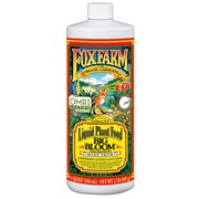 FoxFarm Big Bloom Organic Fertilizer