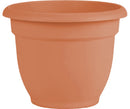 Bloem Ariana Self-Watering Planter - Muted Terra Cotta