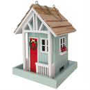 Lifelike Bird Feeder