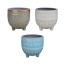 Giza Planter-Assorted-5 in