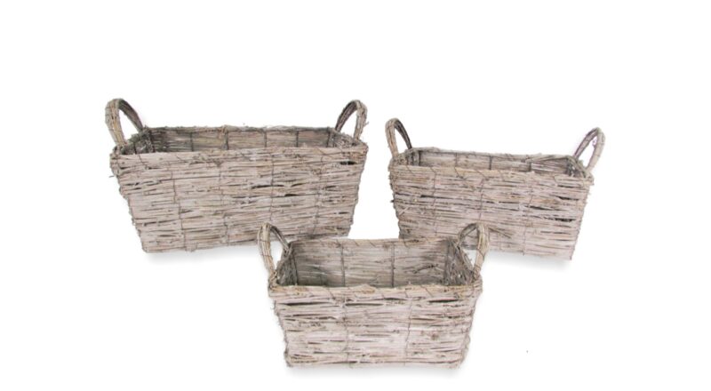 Basket Tray