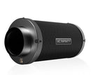 AC Infinity: Duct Carbon Filter-Charcoal