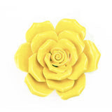 Chive: Ceramic Florals