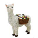 Flower Delivery Llama