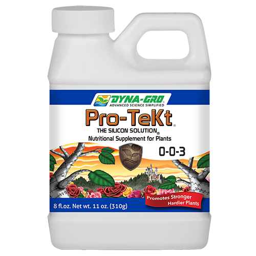 Dyna-Gro Pro-TeKt Silica