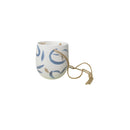 Tela Hanging Pot - 6"