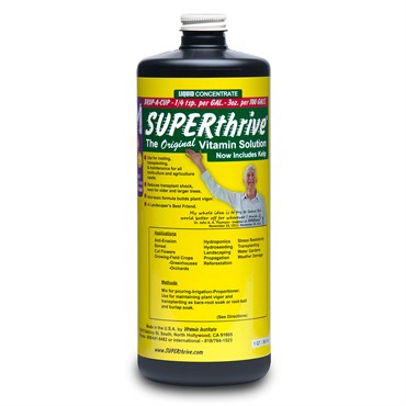 SUPERthrive - The Original Vitamin Solution