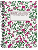 Valerian Decomposition Book