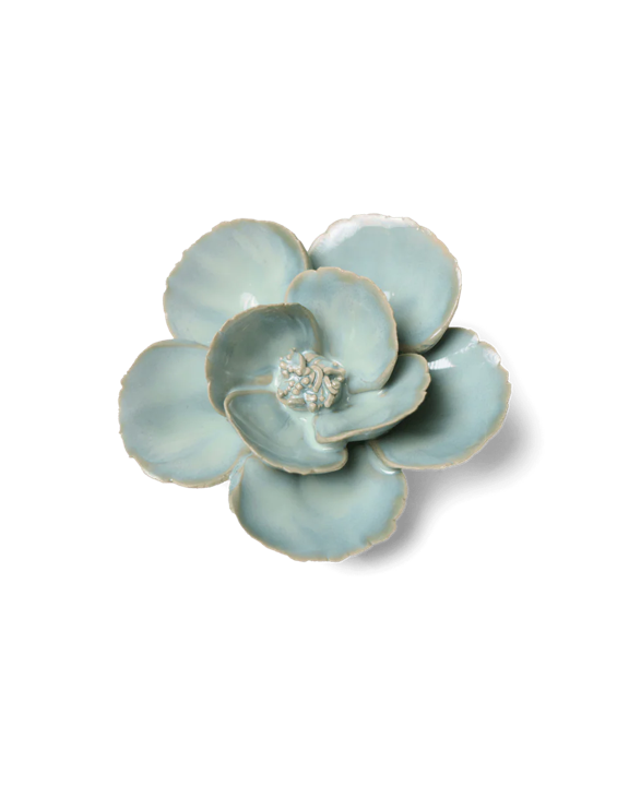 Chive: Ceramic Florals