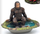 Big Soak Bigfoot