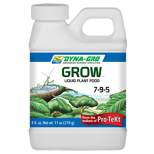 Dyna-Gro Grow Fertilizer