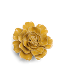 Ceramic Florals Warm Colors