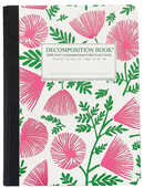 Fairy Duster Decomposition Book