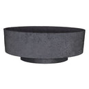 Capri Bowl - Faux Concrete - 8"