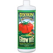 FoxFarm Grow Big - Soil Formula