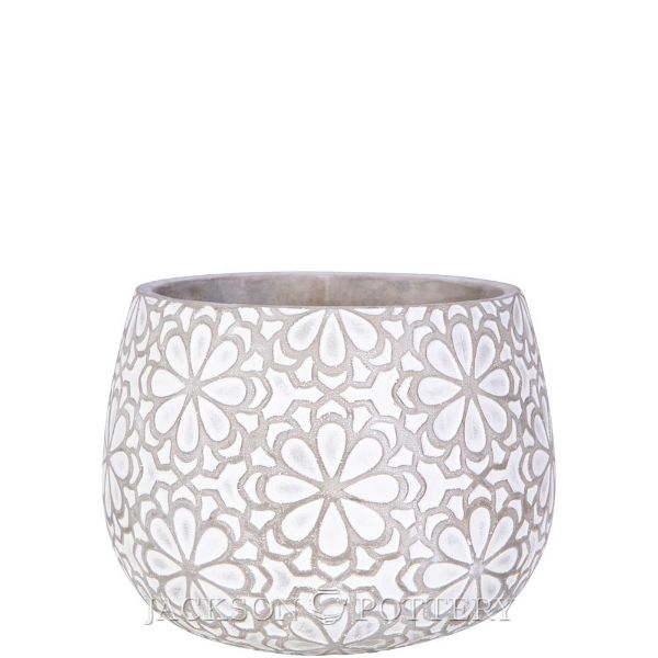 Marguerite Planter - 5.5"