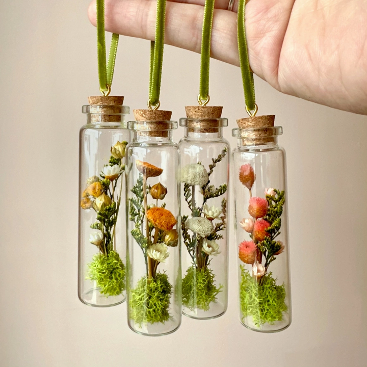 Terrarium Ornament-3.5in