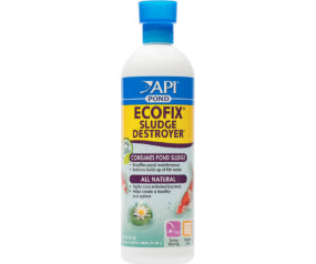 API Ecofix Sludge Destroyer-16oz