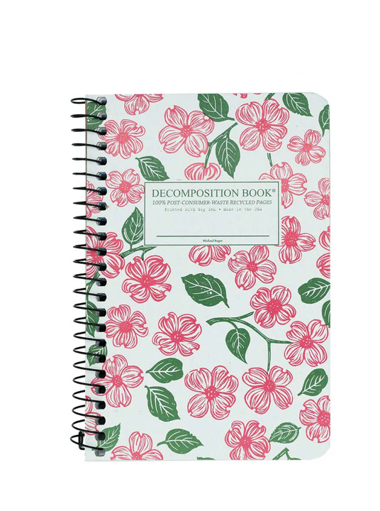 Dogwood Pocket Decomposition Book
