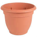 Bloem Ariana Self-Watering Planter - Terra Cotta