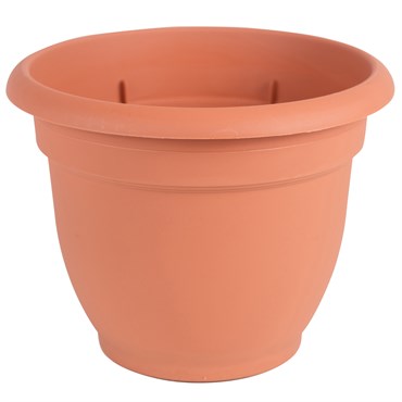 Bloem Ariana Self-Watering Planter - Terra Cotta