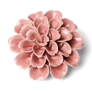 Ceramic Florals Warm Colors