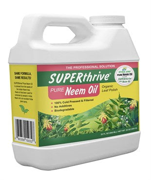 Dyna-Gro Organic Neem Oil