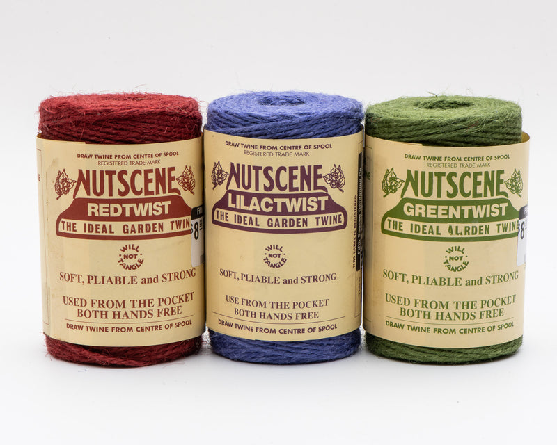 Bosmere Nutscene Colored Twines