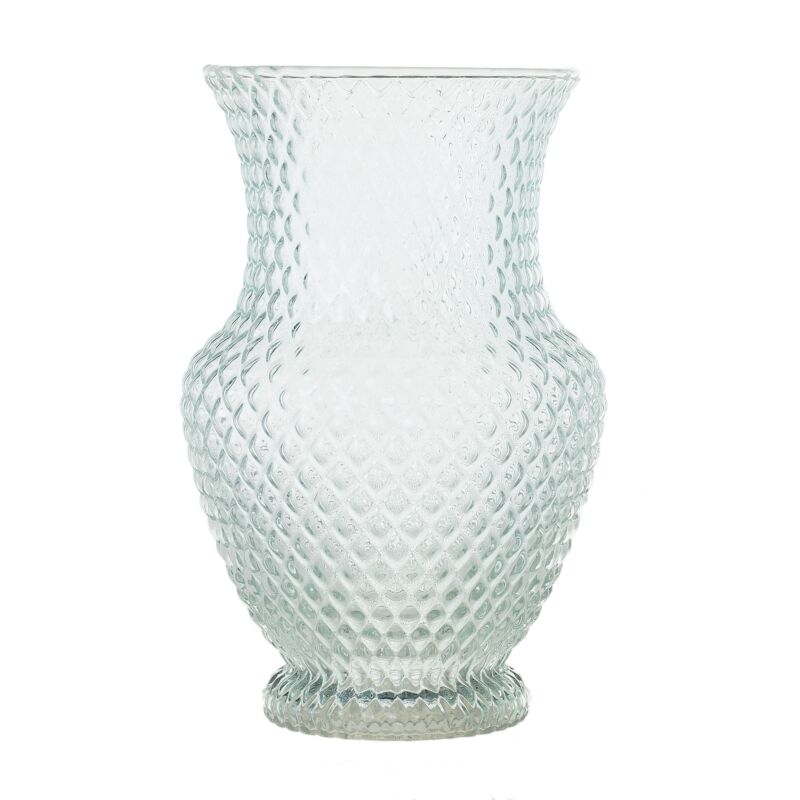 Roseland Vase 5"x 8"