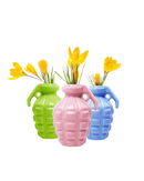 Chive: Kapow Vase-Assorted