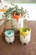 Fox Planter