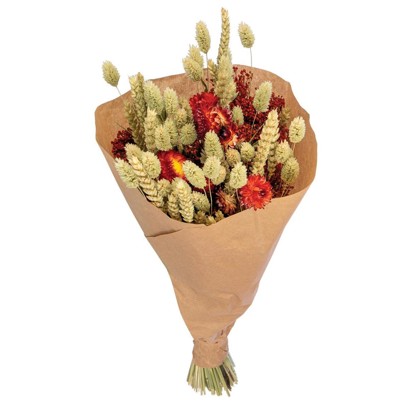 Dried Flower Bouquet - Fall Styles