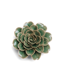 Ceramic Florals Warm Colors