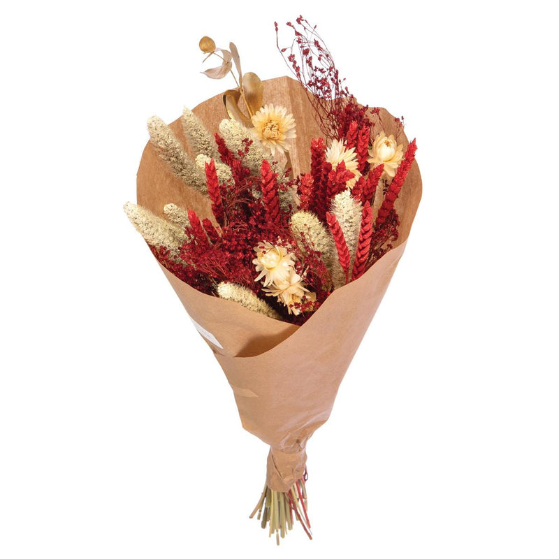 Dried Flower Bouquet - Holiday Styles