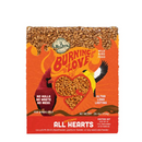 Suet Birdfeed Cake - 8oz