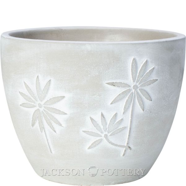 Bellis Planter - 7"