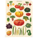 Le Jardin Mini Notebooks Set