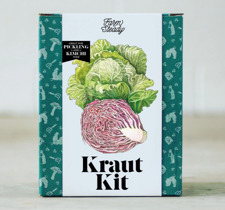 Kraut Making Kit
