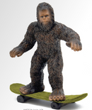 Bigfoot Crusin'