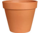 Deroma Traditional Terra Cotta Pots