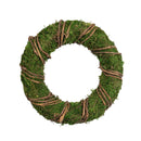 Moss Wreath