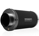 AC Infinity: Duct Carbon Filter-Charcoal